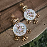 Avan handcrafted earings