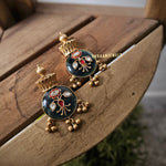 Avan handcrafted earings