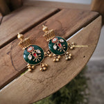 Avan handcrafted earings
