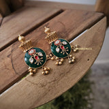 Avan handcrafted earings