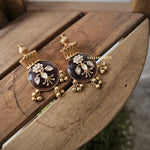 Avan handcrafted earings