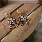 Avan handcrafted earings
