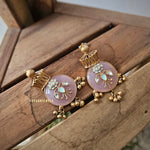 Avan handcrafted earings