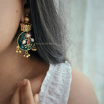 Avan handcrafted earings
