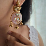 Avan handcrafted earings
