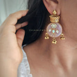 Avan handcrafted earings