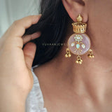 Avan handcrafted earings