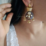 Avan handcrafted earings