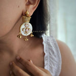 Avan handcrafted earings