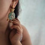 Avan handcrafted earings