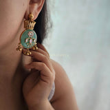 Avan handcrafted earings