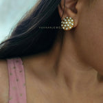 Ishira handcrafted choker
