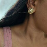 Ishira handcrafted choker