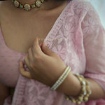 Ishira handcrafted choker