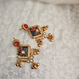 Malvika hasli necklace