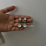 Layka polki Necklace