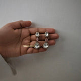 Layka polki Necklace