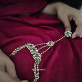 Mariyam Vintage hathpaan