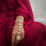 Saima polki hathpaan