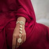 Saima polki hathpaan