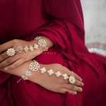 Saima polki hathpaan