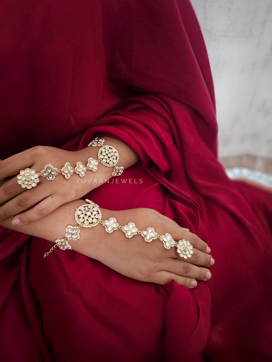 Saima Polki Hathpaan