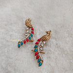 Nirya handcrafted ear cuffs