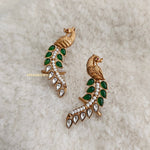 Nirya handcrafted ear cuffs