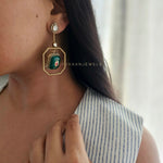 Sakina Handcrafted Earings