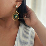Sakina Handcrafted Earings