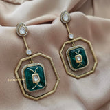 Sakina Handcrafted Earings