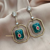 Sakina Handcrafted Earings