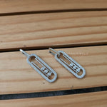 Riona earrings