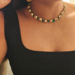 Nazm Delicate Neckalce