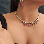 Avni Delicate Neckalce