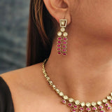 Avni Delicate Neckalce