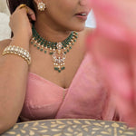 Dityaa Statement Necklace