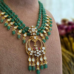 Dityaa Statement Necklace