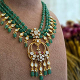 Dityaa Statement Necklace