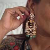 Dityaa Statement Necklace