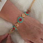 Minsa polki bracelete