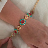 Minsa polki bracelete