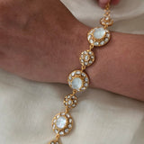 Minsa polki bracelete