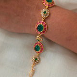 Minsa polki bracelete