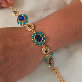 Minsa polki bracelete