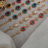 Minsa polki bracelete
