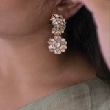 Krusha Earings