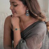 Krusha Earings