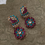 Krusha Earings