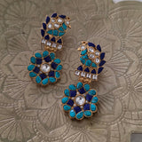 Krusha Earings